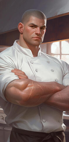 Matthieu Dupont