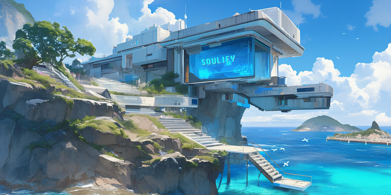 Soulify's headquarters